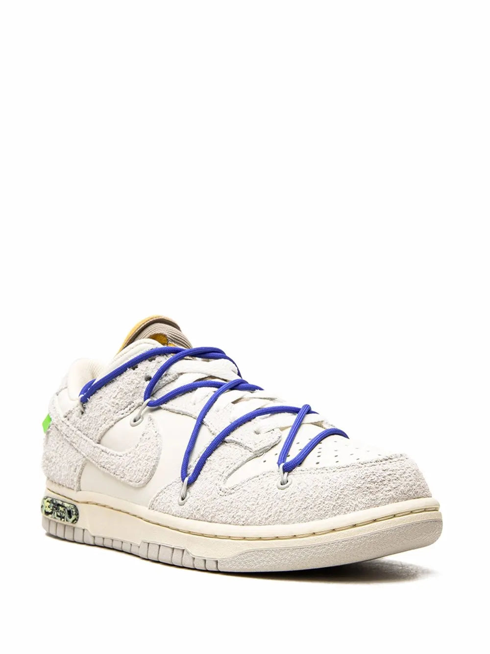 Dunk Low Off Lot 32
