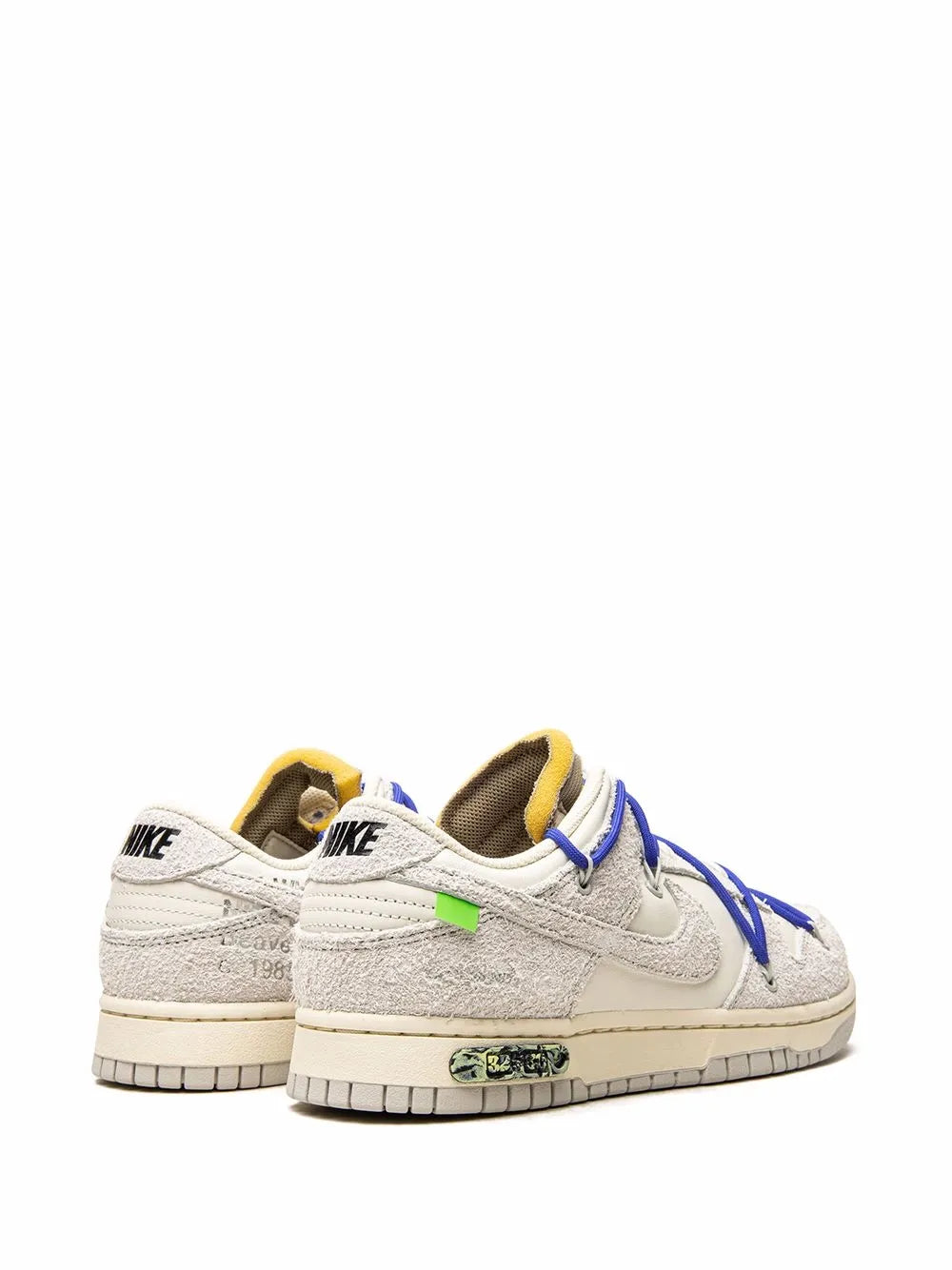 Dunk Low Off Lot 32
