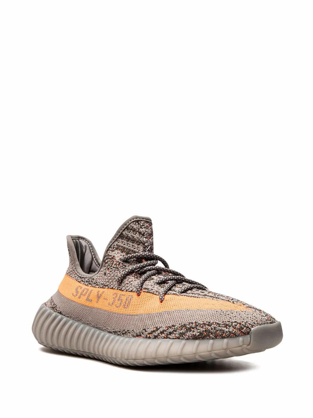 YZY Boost 350 V2 Reflective Beluga