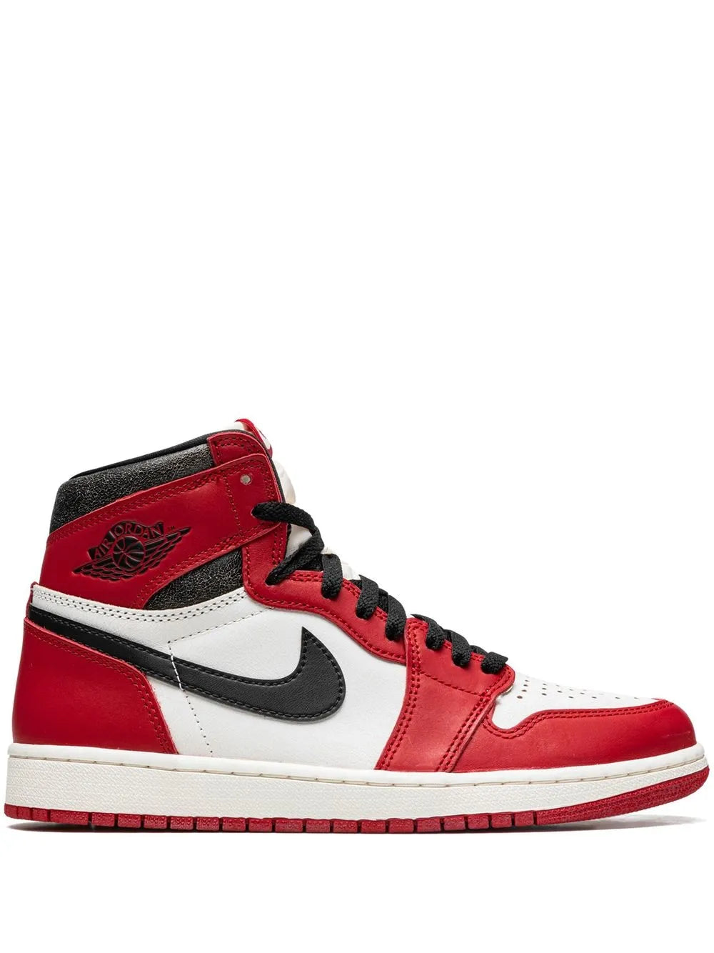 Jordan 1 High Lost and Found