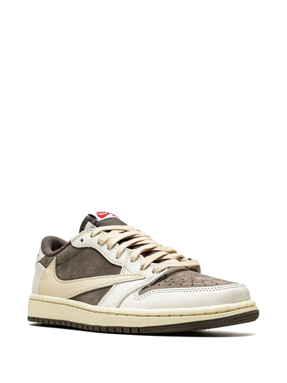 AJ1 Low OG Reverse Mocha