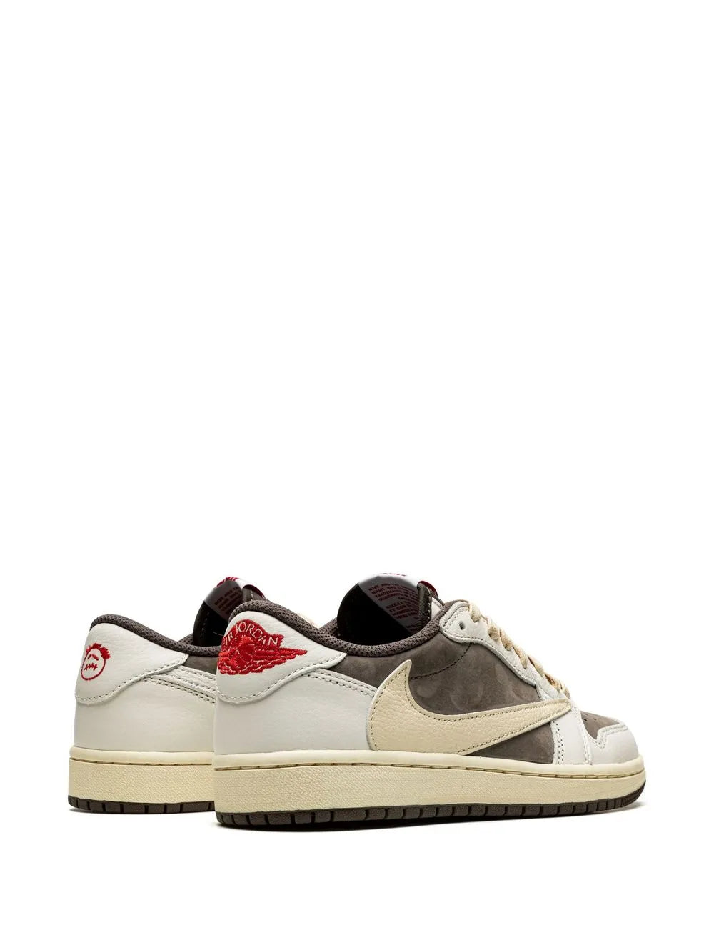 AJ1 Low OG Reverse Mocha