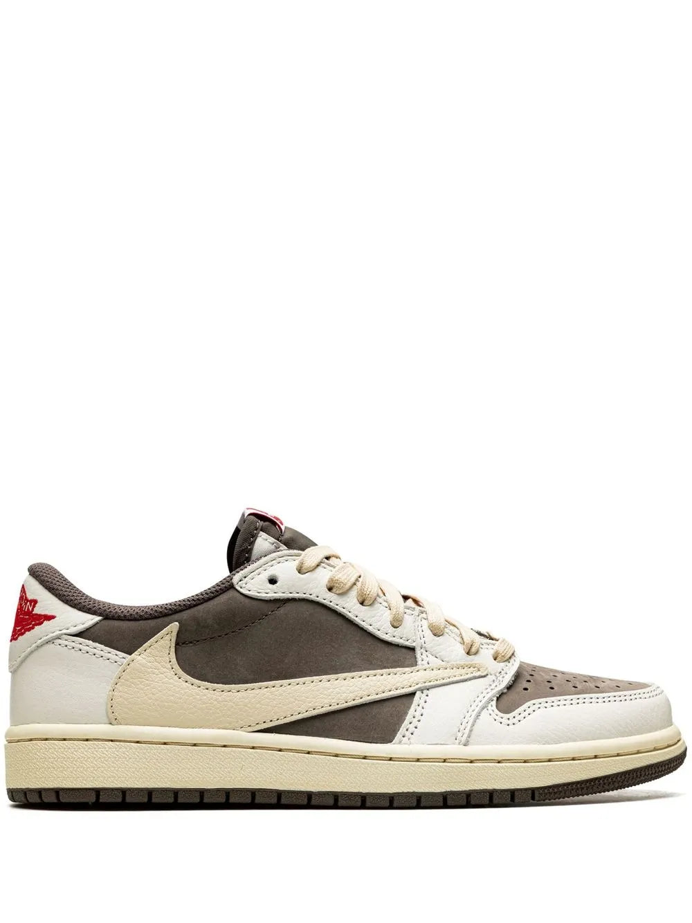 AJ1 Low OG Reverse Mocha