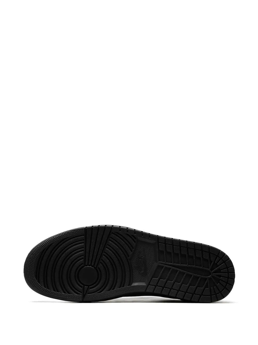 AJ1 Low OG Black Phantom