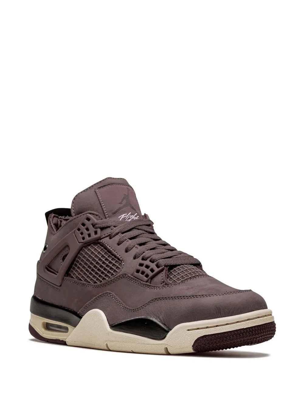 AJ4 Ma Manière
