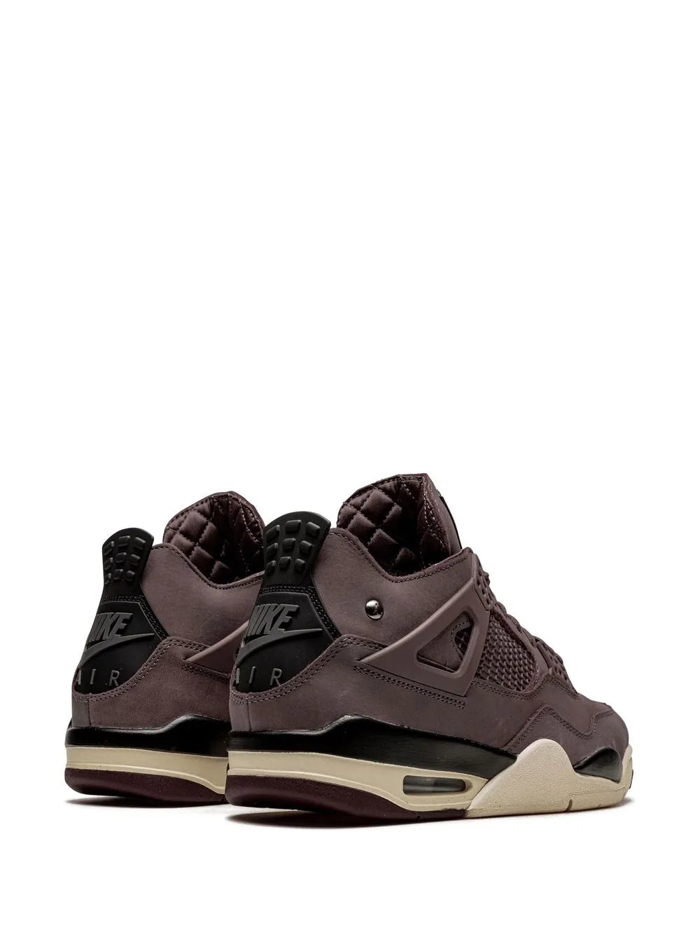 AJ4 Ma Manière