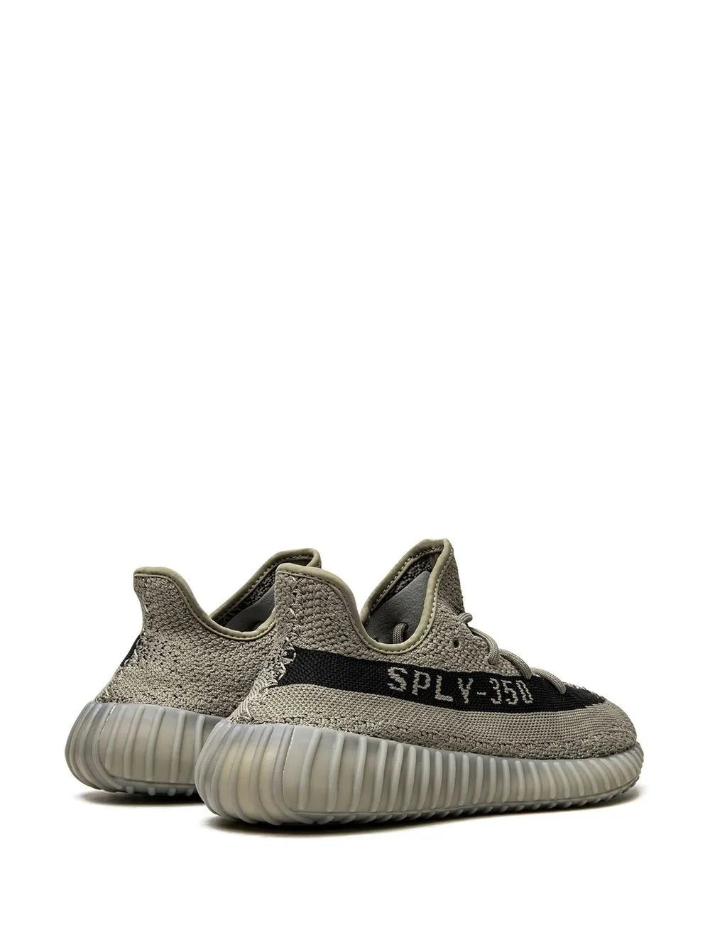 YZY 350 v2 Granite