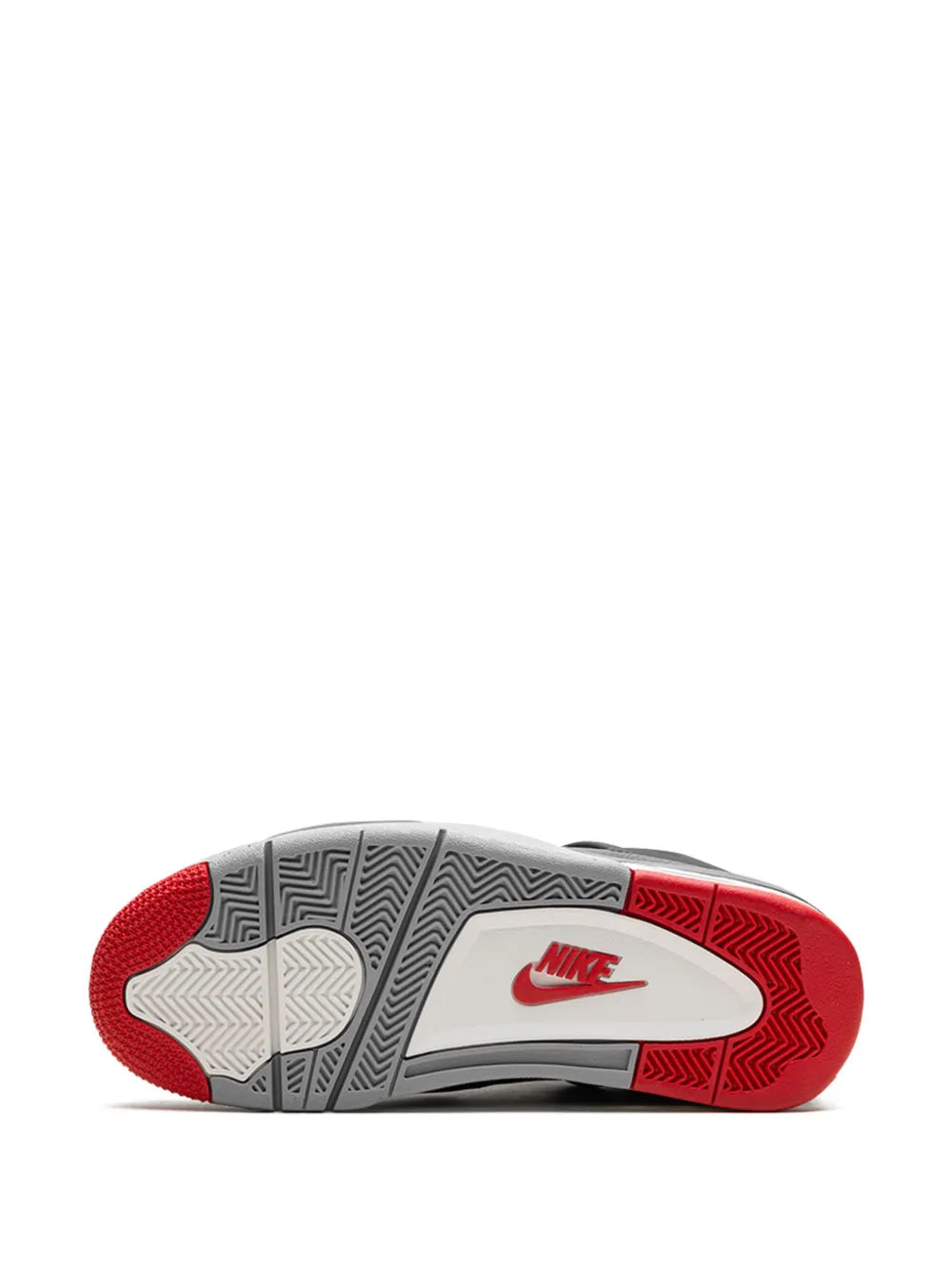 AJ4 Bred Reimagined