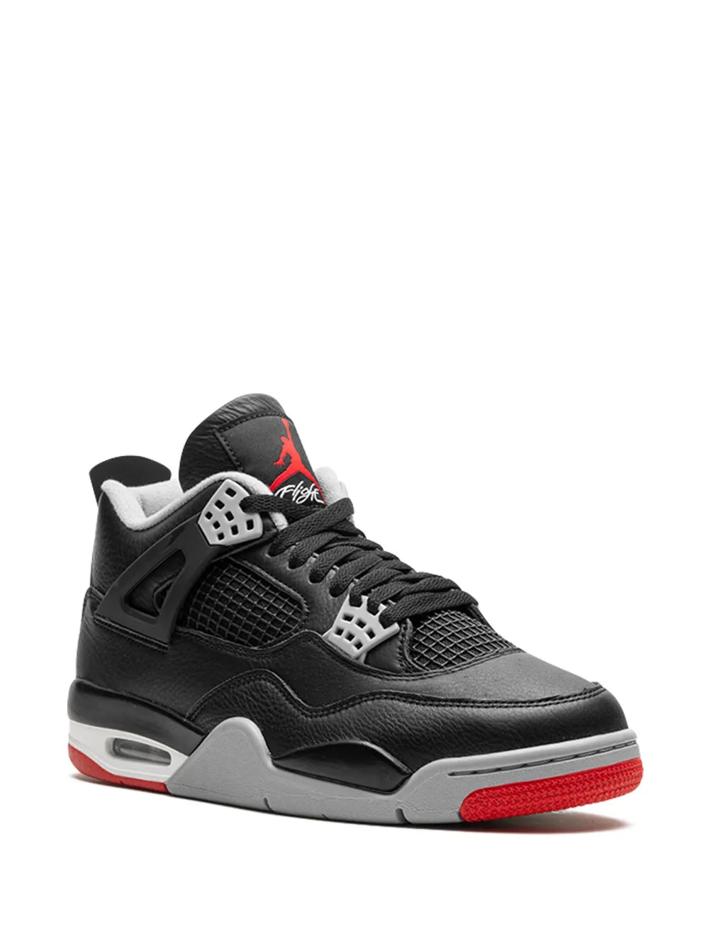 AJ4 Bred Reimagined