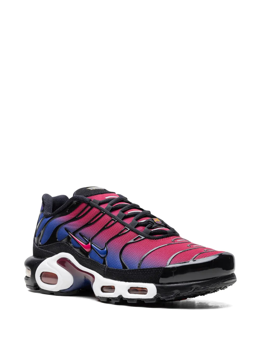 Nike Air Max Plus TN x FC Barcelona