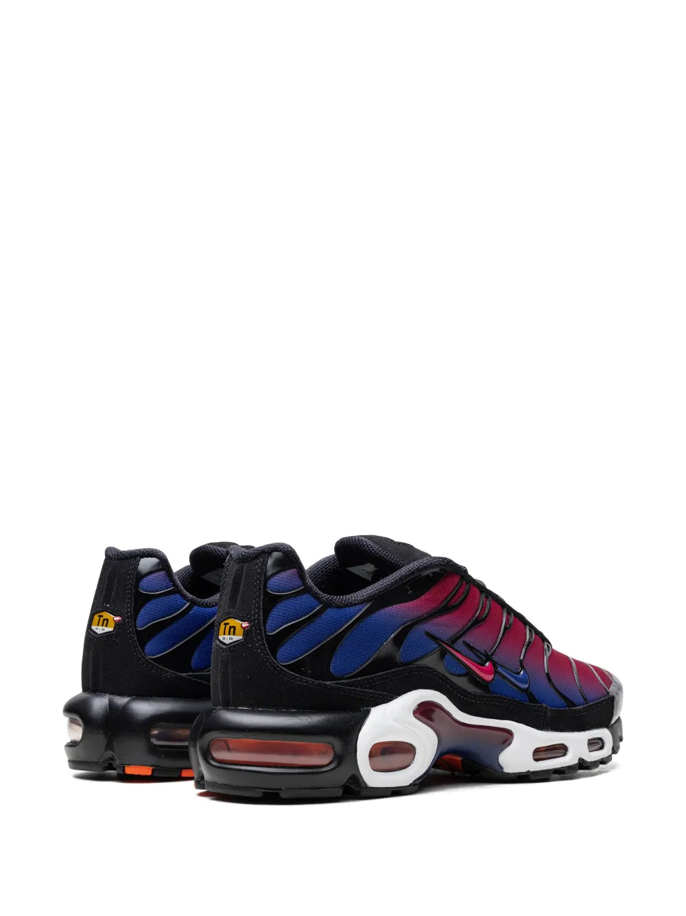 Nike Air Max Plus TN x FC Barcelona