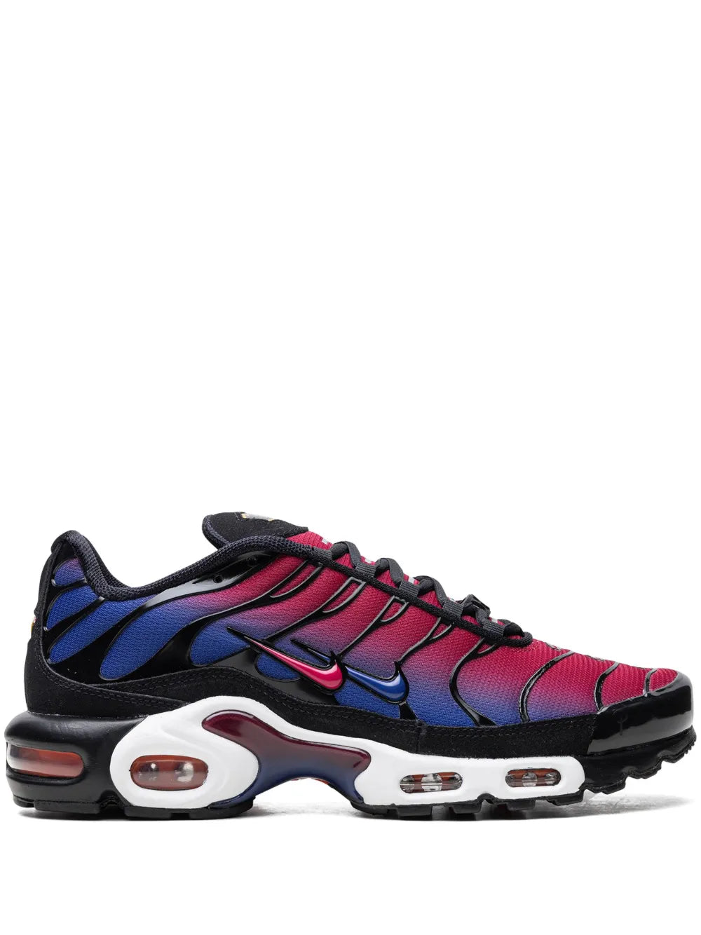 Nike Air Max Plus TN x FC Barcelona