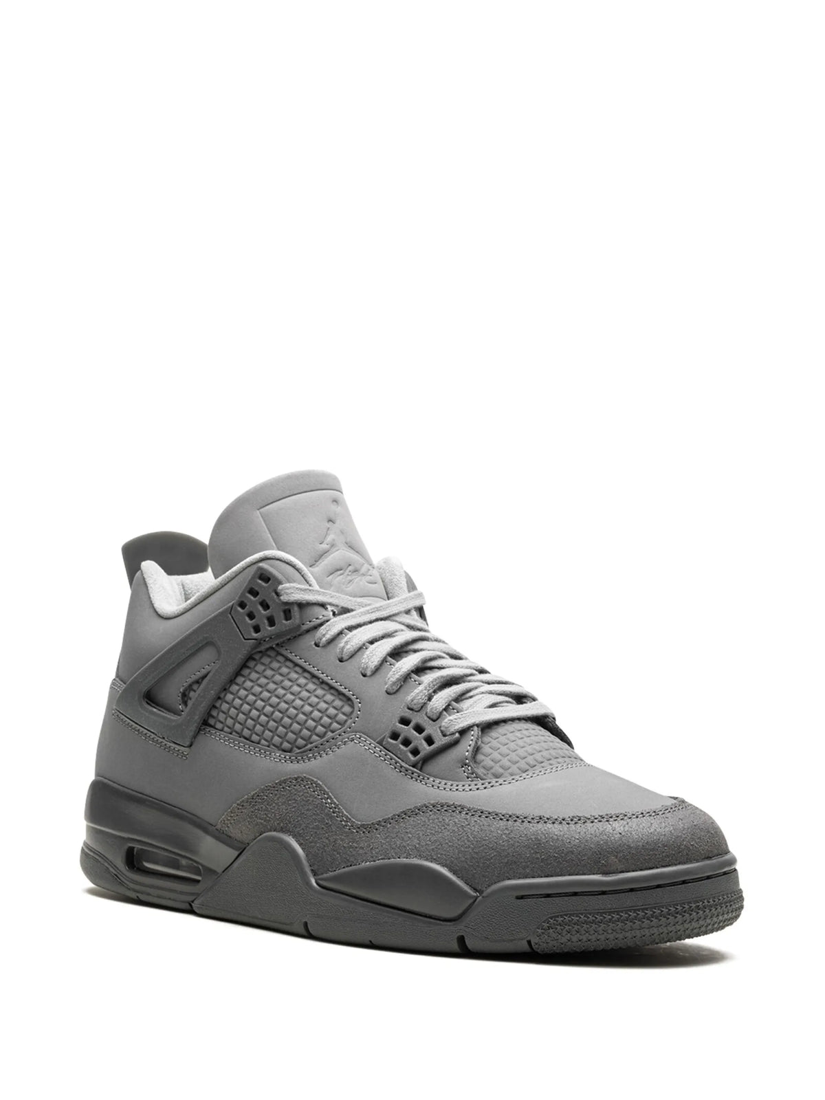 AJ4 Wet Cement