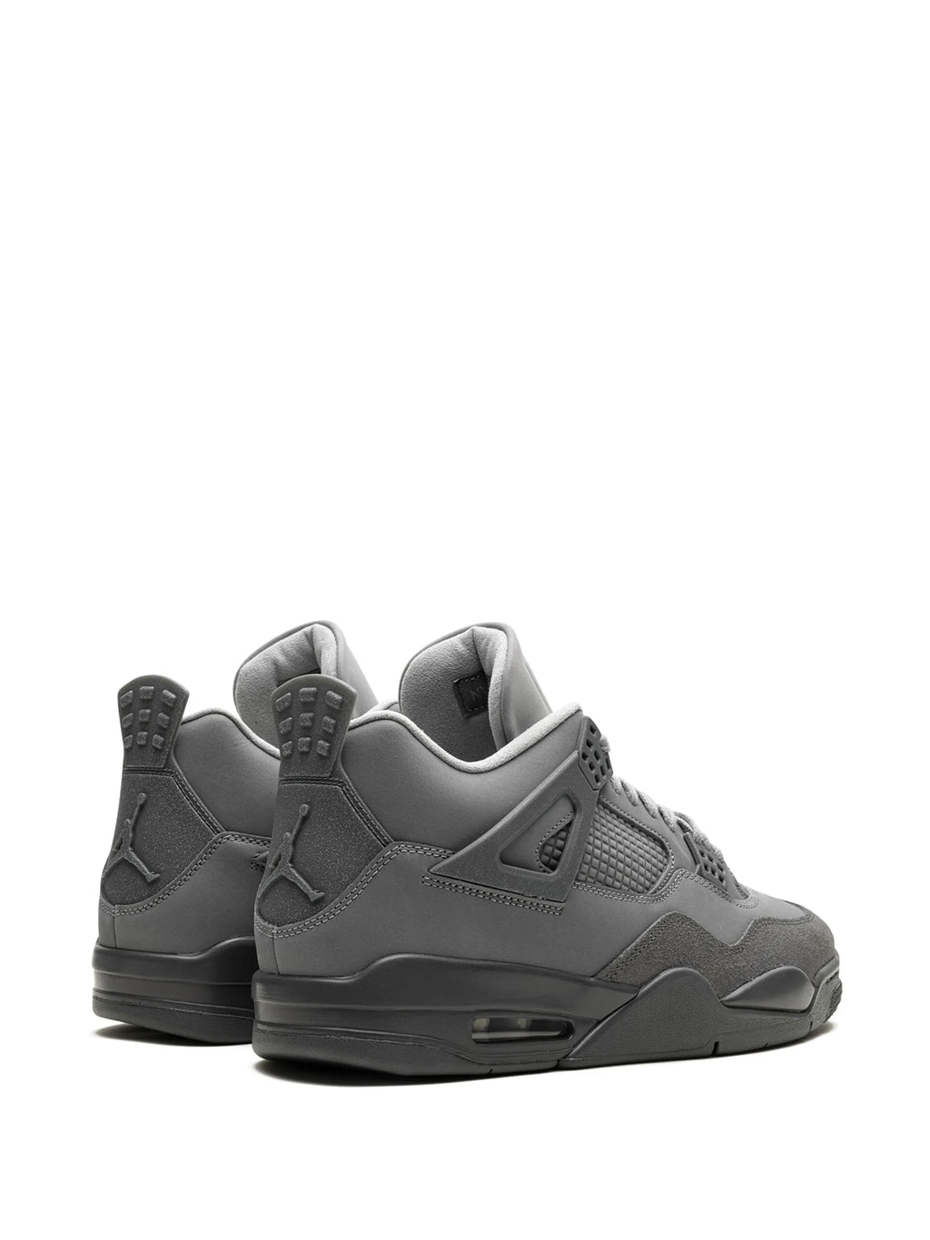 AJ4 Wet Cement