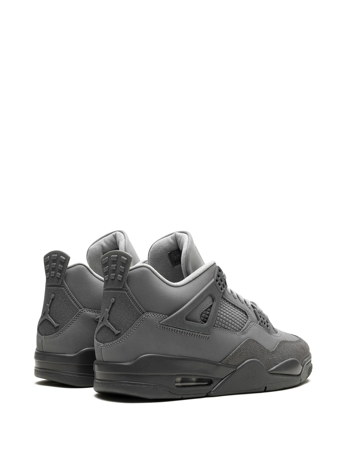 AJ4 Wet Cement