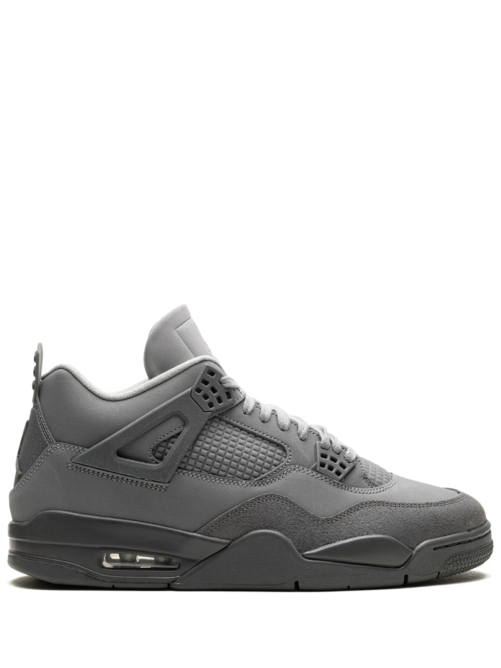 AJ4 Wet Cement