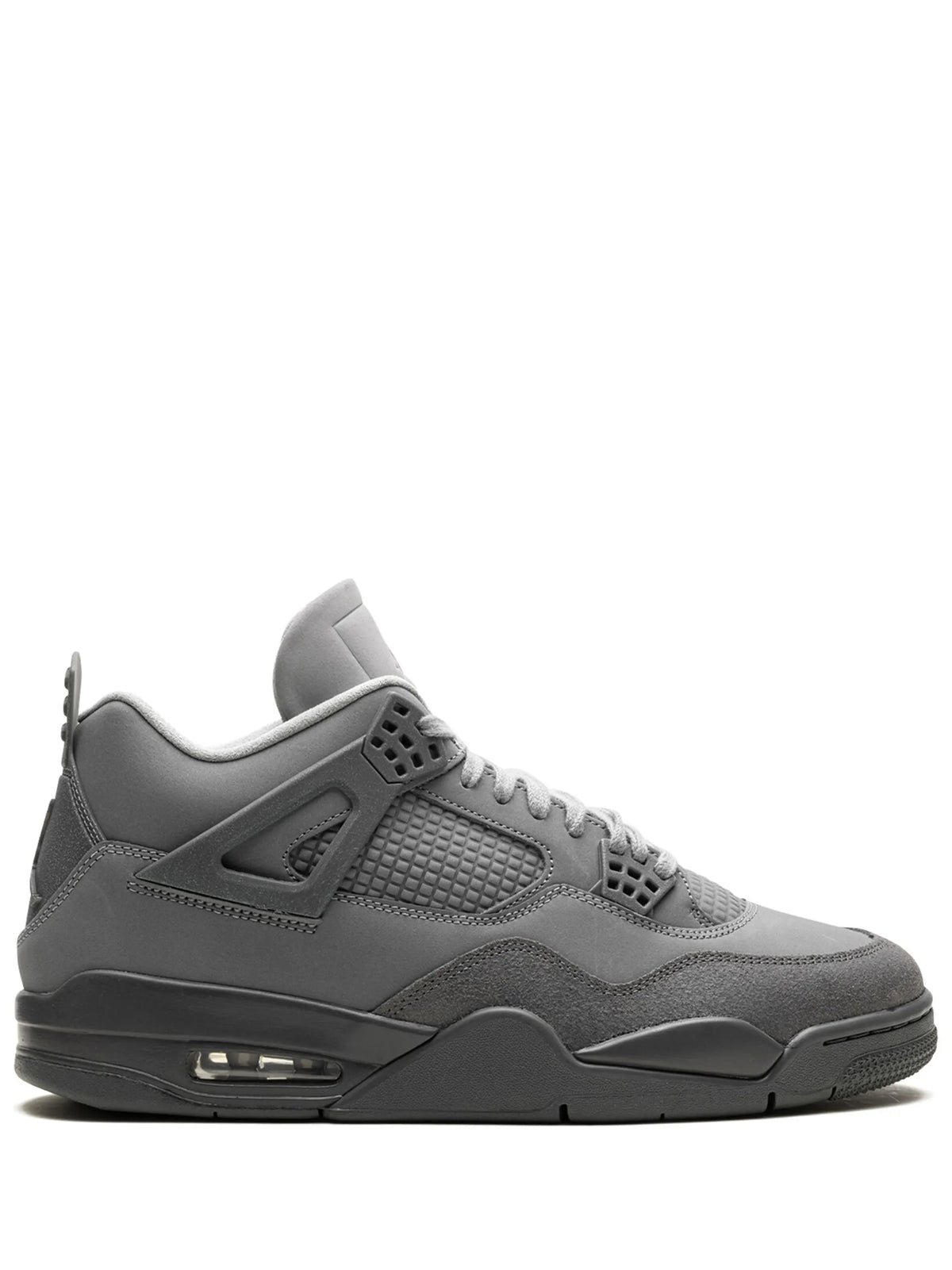 AJ4 Wet Cement
