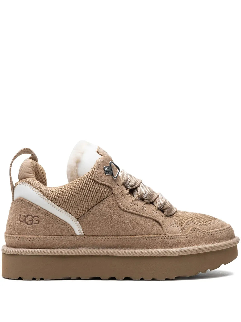 UGG Lowmel Suede