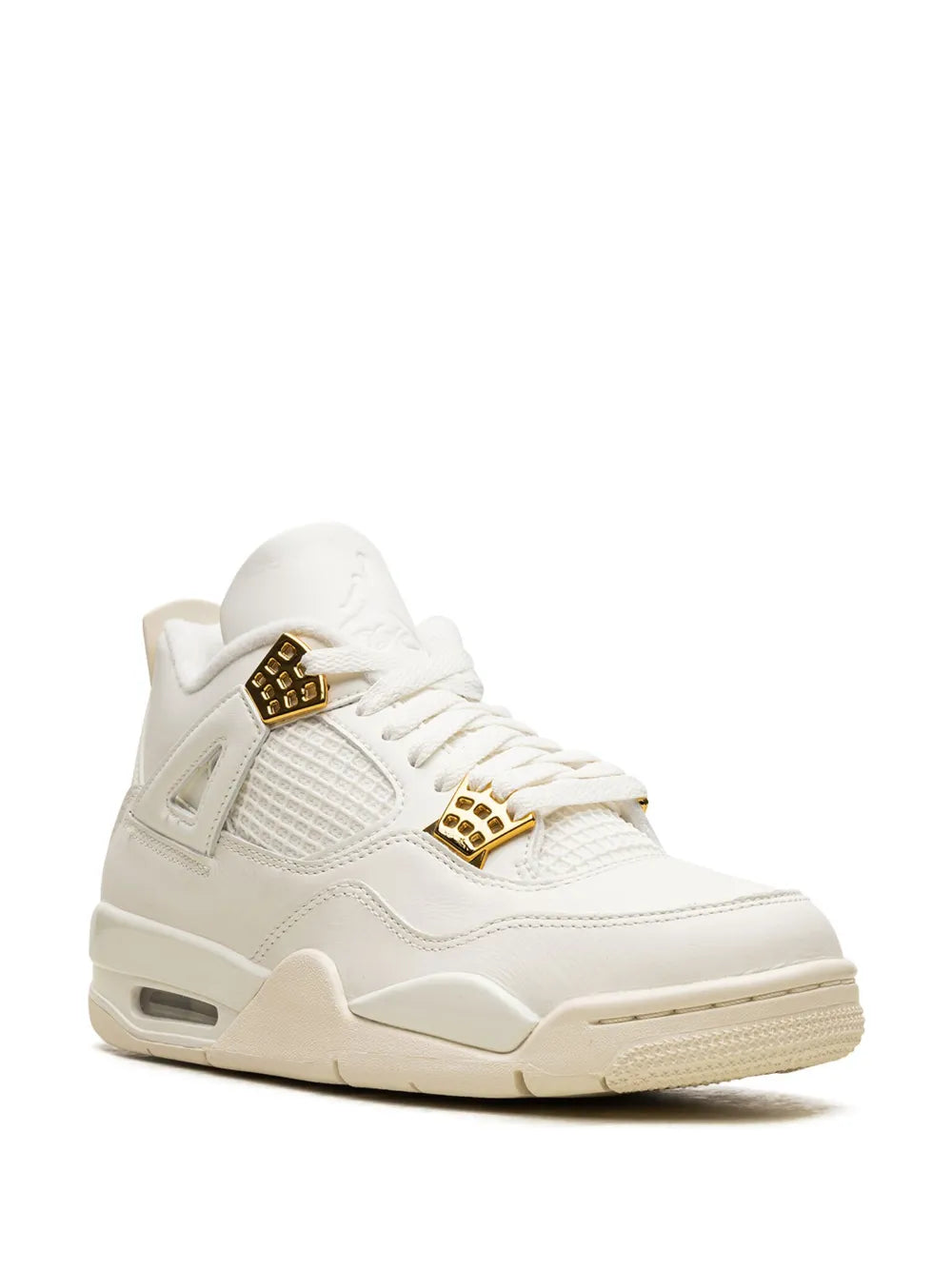 Jordan Air Jordan 4 "Sail" sneakers