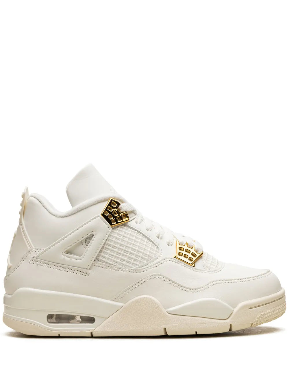 Jordan Air Jordan 4 "Sail" sneakers