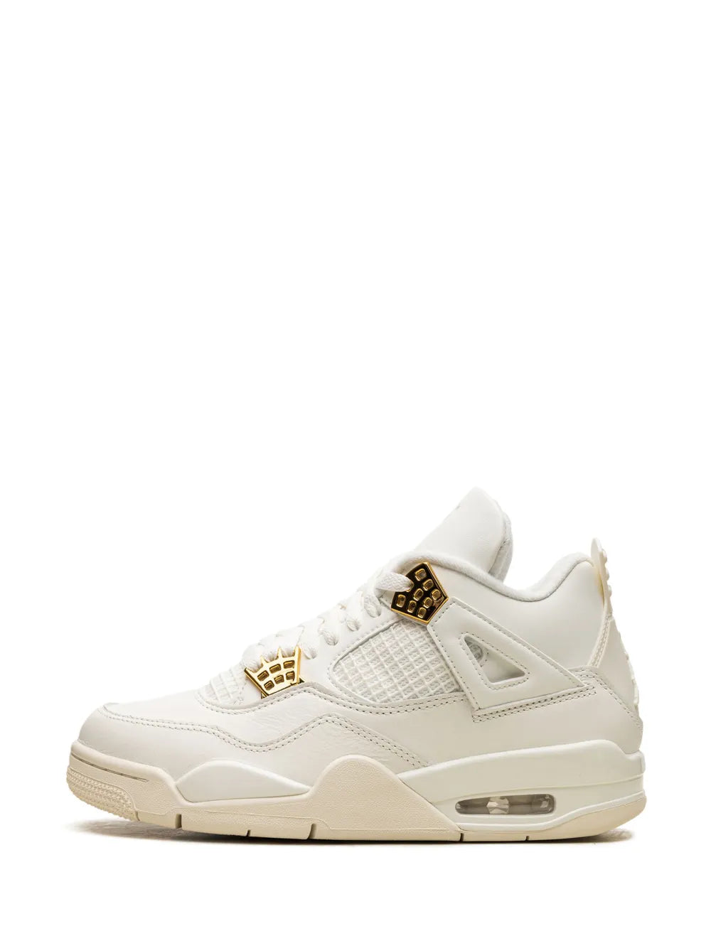Jordan Air Jordan 4 "Sail" sneakers