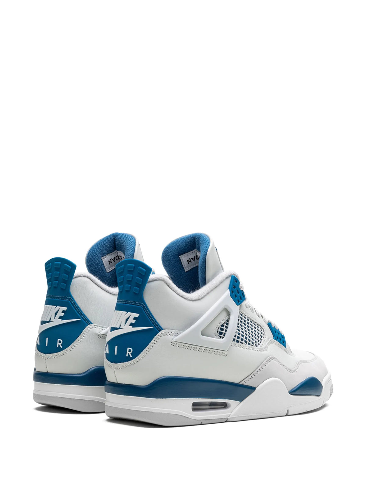 AJ4 Military Blue