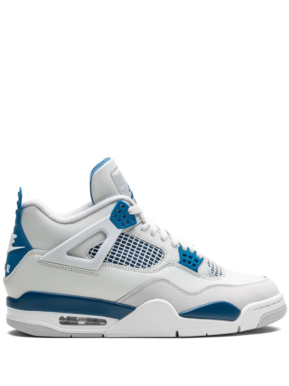 AJ4 Military Blue