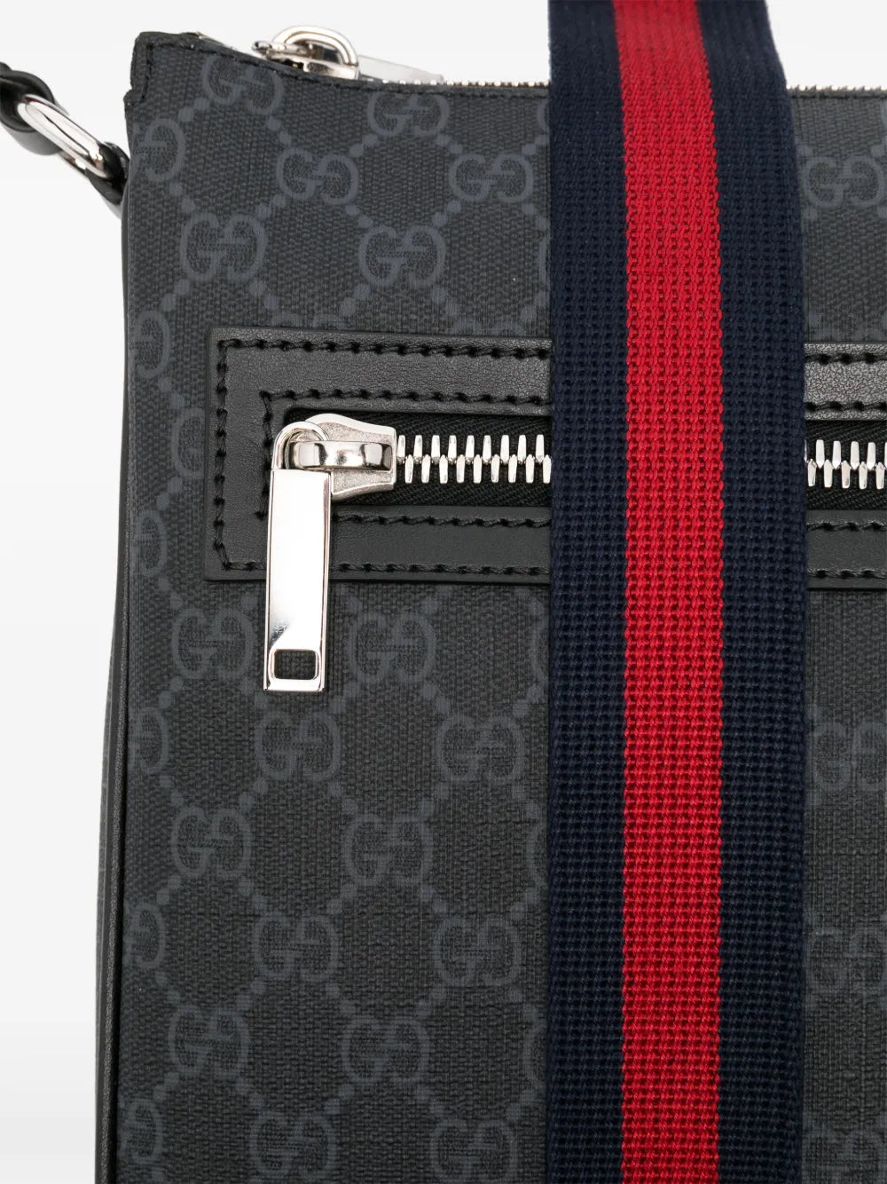 GG messenger bag