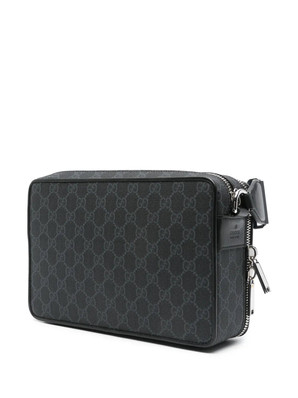 Gucci medium GG crossbody bag
