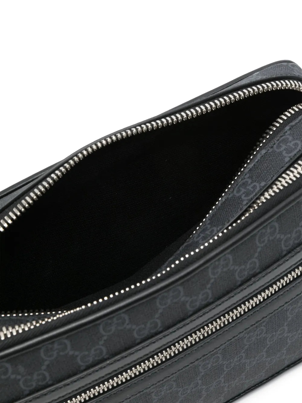 Gucci medium GG crossbody bag