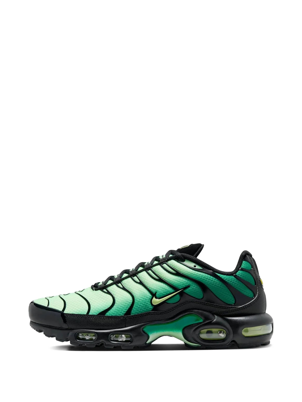 Nike Air Max Plus TN Green