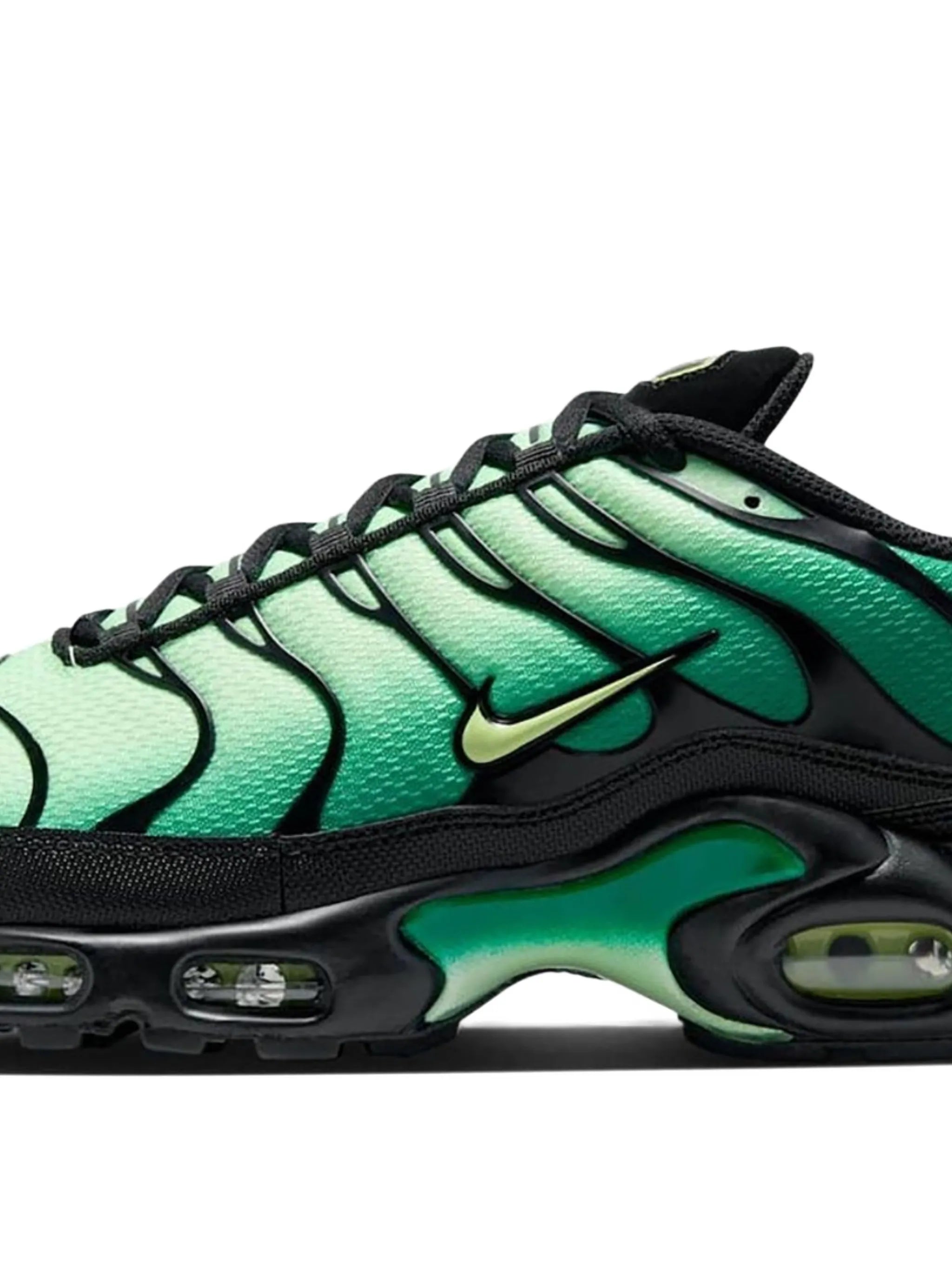 Nike Air Max Plus TN Green