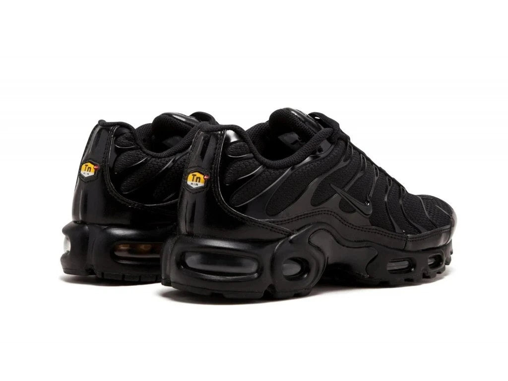 Nike Air Max Plus TN Black