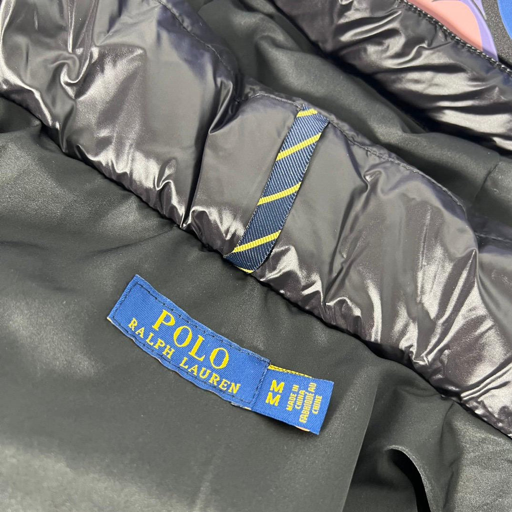 Ralph Lauren - PÁPEROVÁ BUNDA