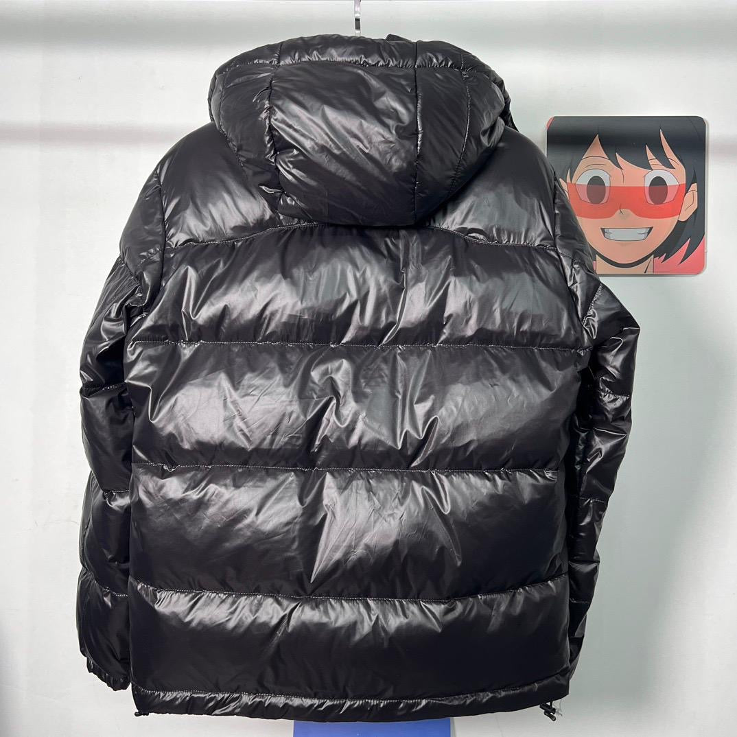 Ralph Lauren - PÁPEROVÁ BUNDA