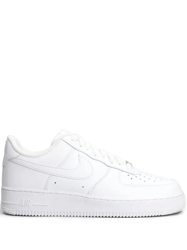 Air Force 1 All White