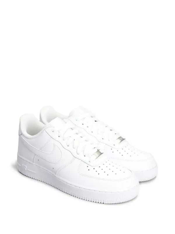 Air Force 1 All White