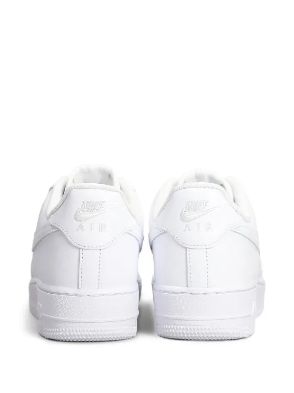 Air Force 1 All White