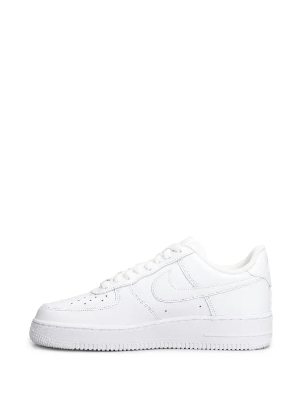 Air Force 1 All White