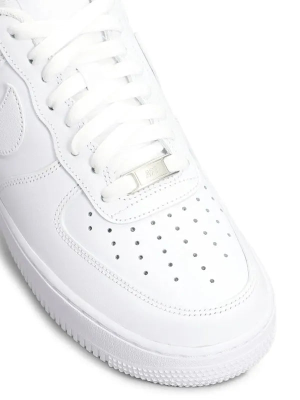 Air Force 1 All White
