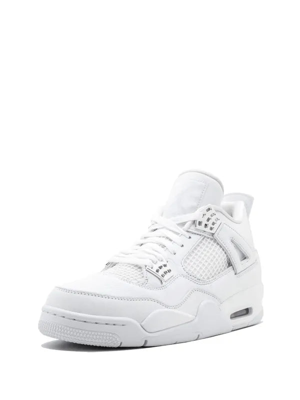 Air Jordan 4 Retro "Pure Money"
