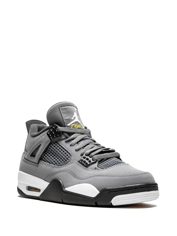 Air Jordan 4 Retro "Cool Grey"