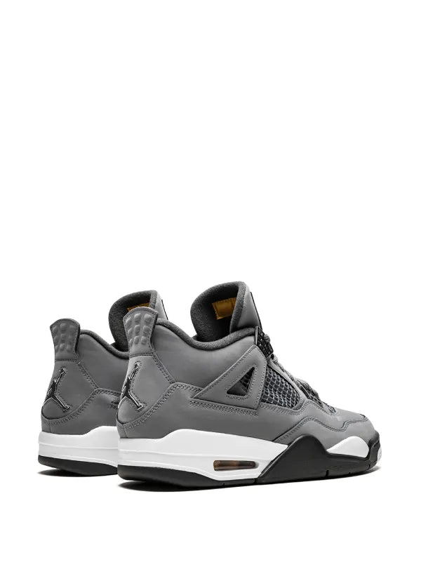 Air Jordan 4 Retro "Cool Grey"