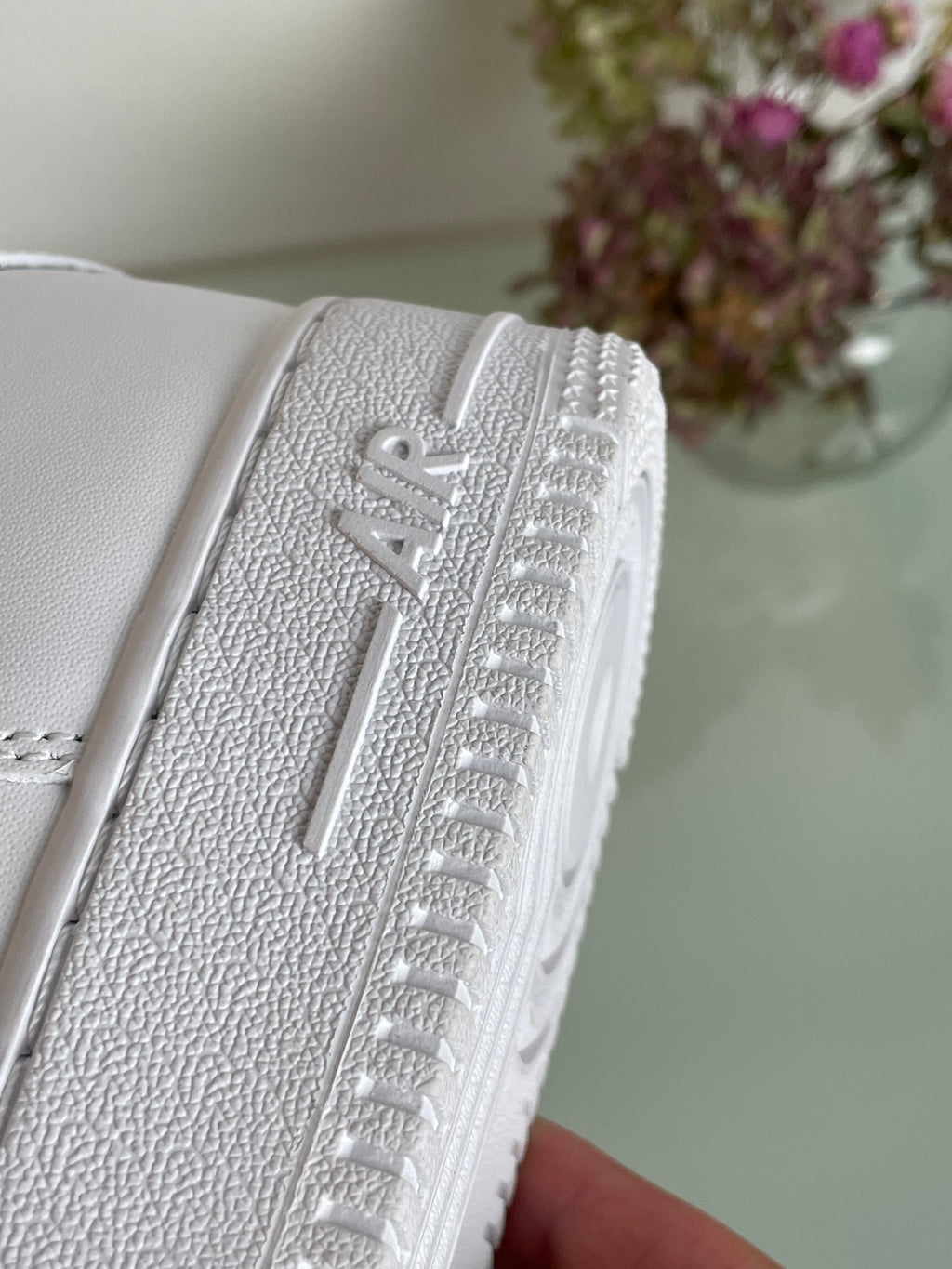 Air Force 1 Rope Laces