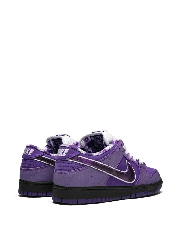 Nike Dunk Low SB Pro OG "Purple" Lobster
