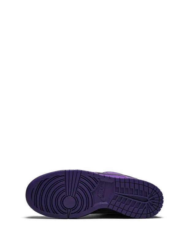 Nike Dunk Low SB Pro OG "Purple" Lobster