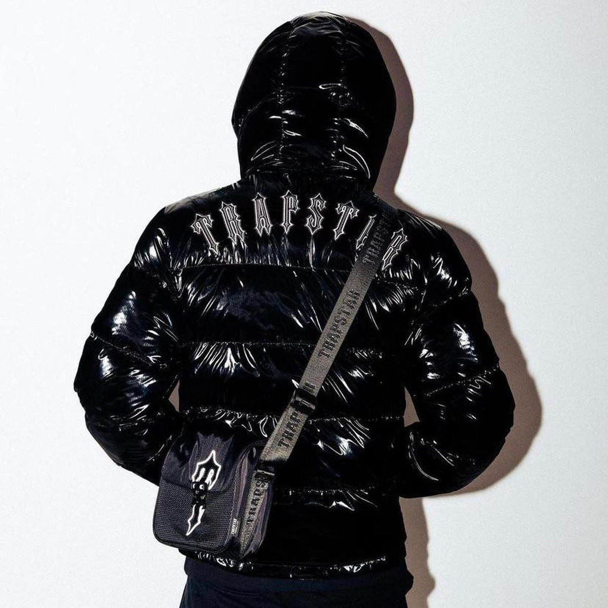 Trapstar Puffer Bunda