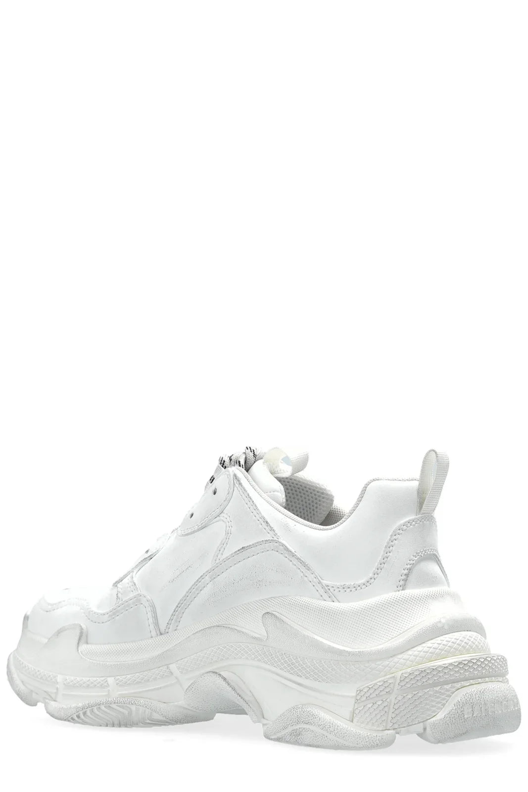Triple S White