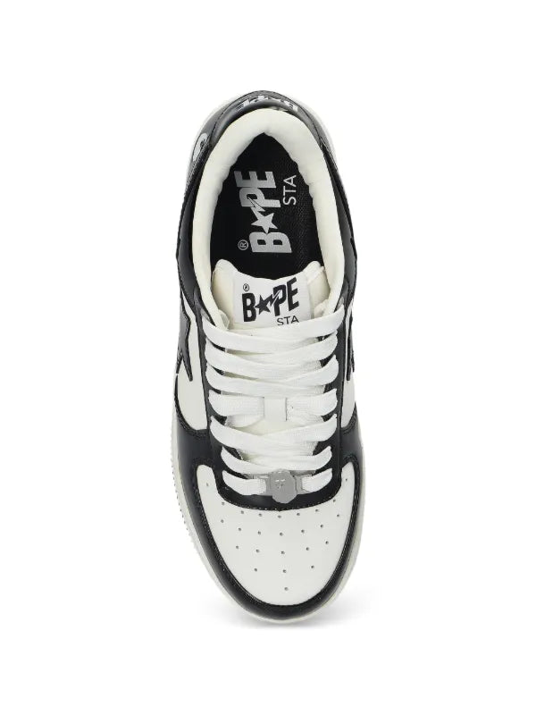Sta Low Black