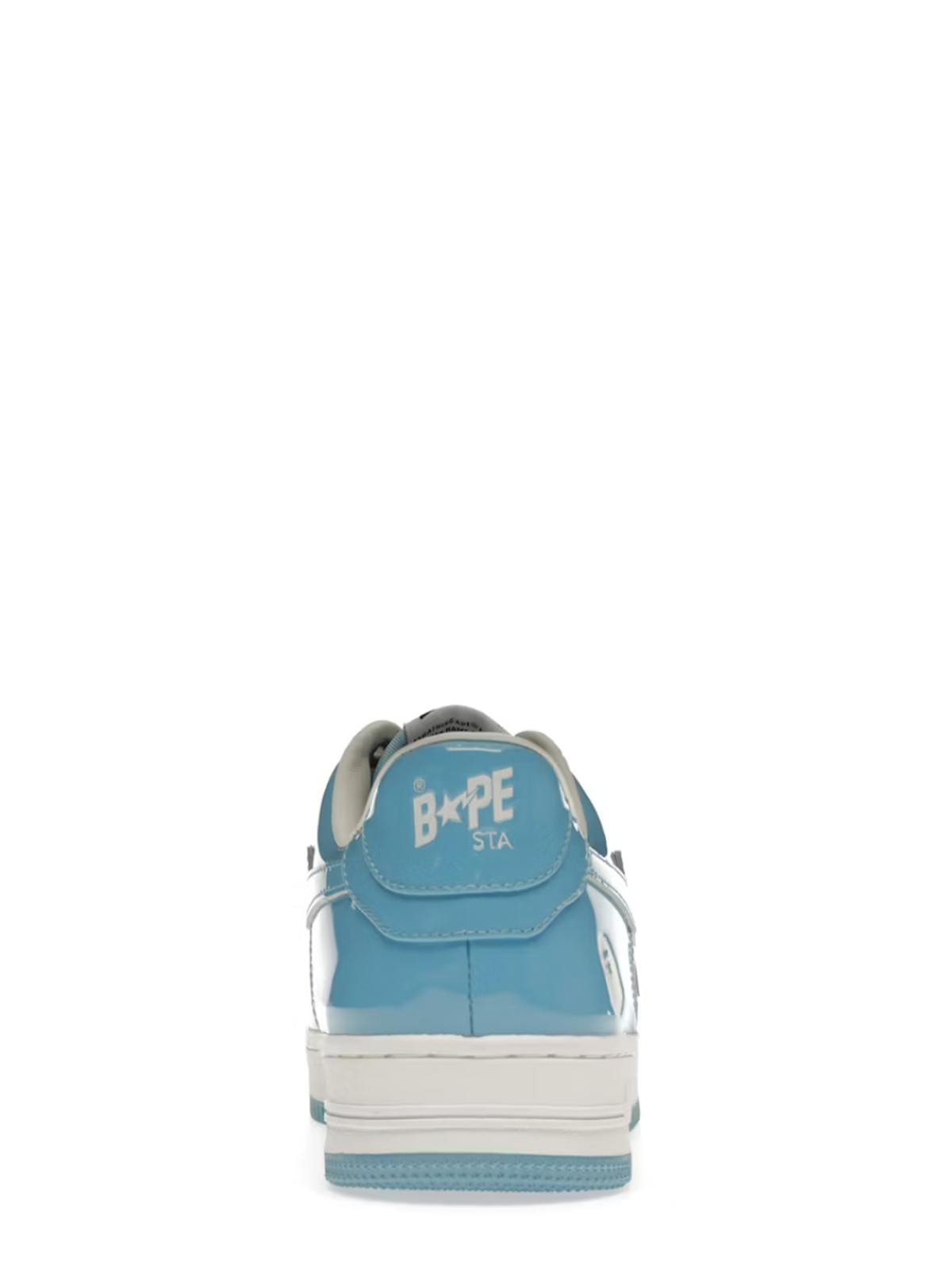 Sta Low Blue